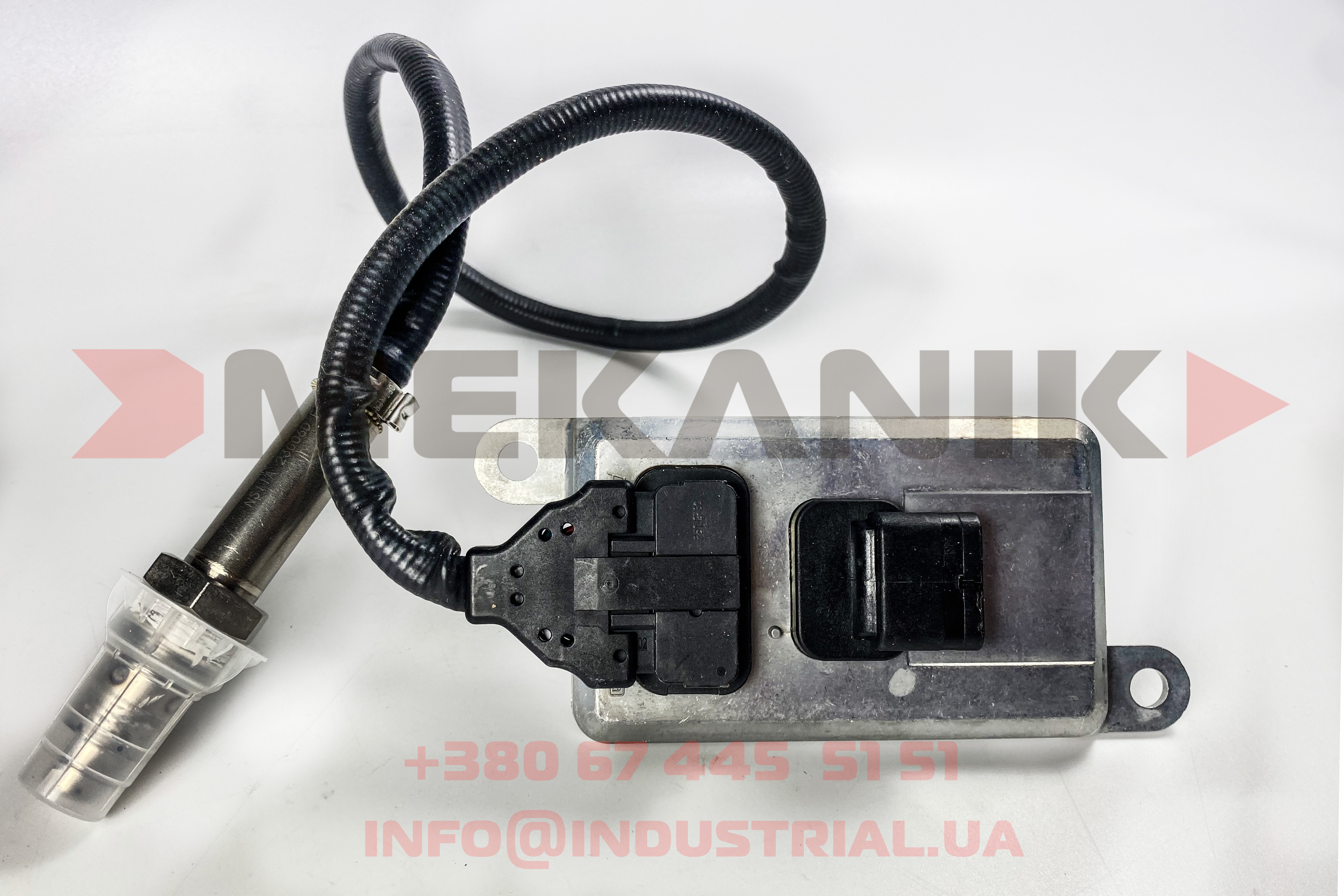 MKO 7219811 MEKANIK OEM